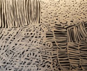 Ultimate Art Gallery - Accommodation QLD 1