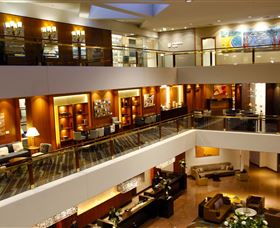 Ultimate Art Gallery - Accommodation QLD 5