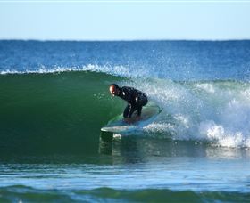 Surfaris Surf Camp - Accommodation QLD 0