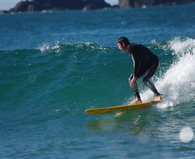 Surfaris Surf Camp - Accommodation QLD 2