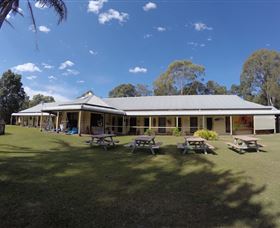 Surfaris Surf Camp - Accommodation QLD 5