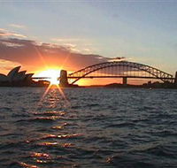 Australian Spirit Sailing Company - Accommodation QLD