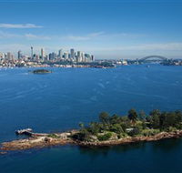 Sydney Harbour Discovery - Accommodation QLD