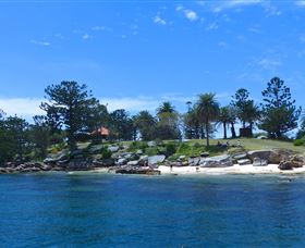 Sydney Harbour Discovery - Accommodation QLD 1