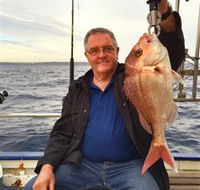 Deep Sea Fishing Charter - Accommodation QLD