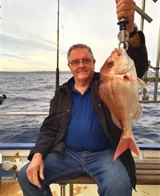 Deep Sea Fishing Charter - Accommodation QLD 0