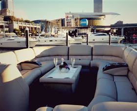 Ucruise Sydney - Accommodation QLD 0
