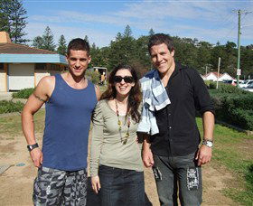 Sydney's Northern Beaches Tours - Accommodation QLD 2