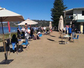 Sydney's Northern Beaches Tours - Accommodation QLD 7