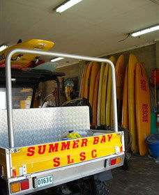 Sydney's Northern Beaches Tours - Accommodation QLD 5