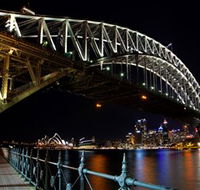 click walk learn Photography Tours - Accommodation QLD