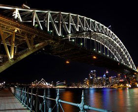Click Walk Learn Photography Tours - Accommodation QLD 0