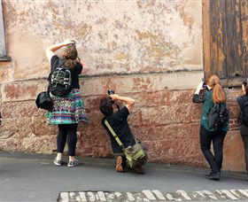 Click Walk Learn Photography Tours - Accommodation QLD 3