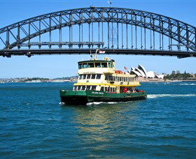 Click Walk Learn Photography Tours - Accommodation QLD 6