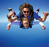 Skydive the Beach and Beyond Sydney - Wollongong - Accommodation QLD
