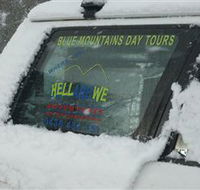 Hellarewe Adventures - Accommodation QLD