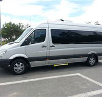 JJ Travel Service - Accommodation QLD