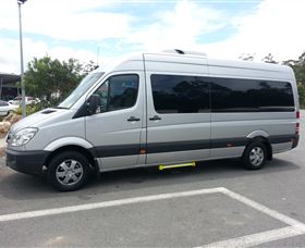 JJ Travel Service - Accommodation QLD 0