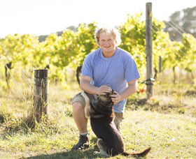 Quealy Winemakers - Accommodation QLD 2