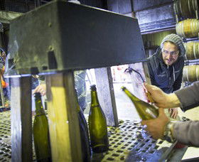 Quealy Winemakers - Accommodation QLD 5