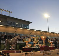 Bathurst Harness Racing Club - Accommodation QLD