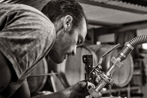 Clonakilla Wines - Accommodation QLD 1