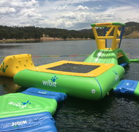 Lake Lyell Recreation Park - Accommodation QLD