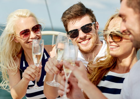 Vagabond Cruises - Accommodation QLD 4