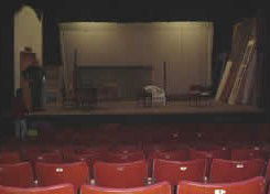 The Guild Theatre - Accommodation QLD 1