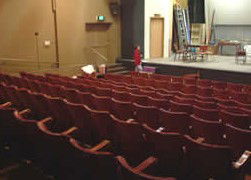 The Guild Theatre - Accommodation QLD 2