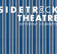 Sidetrack Theatre - Accommodation QLD