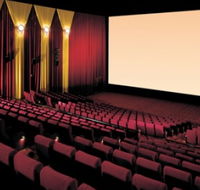 Reading Cinemas - Auburn - Accommodation QLD
