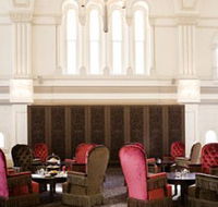 The Tea Room Gunners Barracks - Accommodation QLD