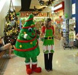 Southgate Shopping Centre - Accommodation QLD