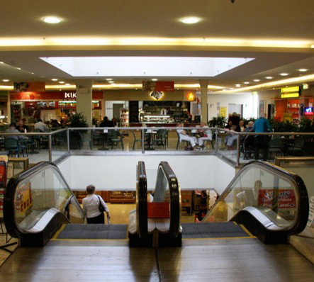 Castle Mall Shopping Centre - Accommodation QLD 2