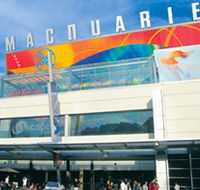 Macquarie Centre - Accommodation QLD
