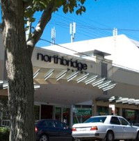 Northbridge Plaza - Accommodation QLD 1