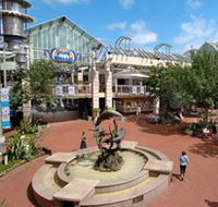 Warringah Mall - Accommodation QLD