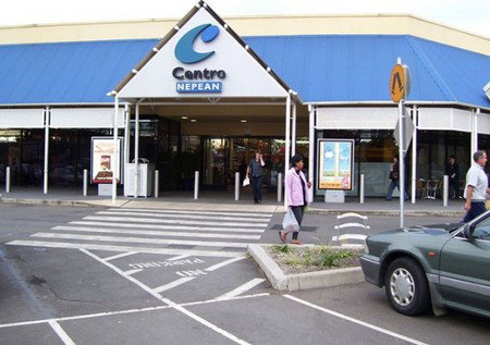 Centro Nepean - Accommodation QLD 1