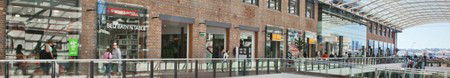Birkenhead Point Outlet Centre - Accommodation QLD 2