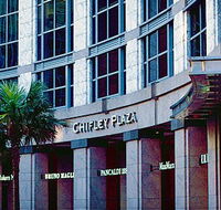 Chifley Plaza - Accommodation QLD