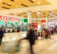 Ashfield Mall Shopping Centre - Accommodation QLD