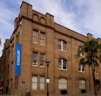ArtSpace - Accommodation QLD