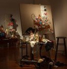 First Draft Gallery - Accommodation QLD 1