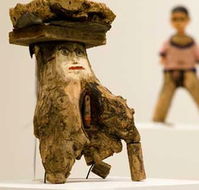 Callan Park Gallery - Accommodation QLD