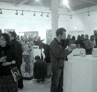 Bondi Pavilion Gallery - Accommodation QLD