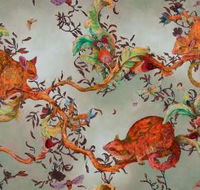 Beatty Gallery - Accommodation QLD