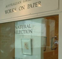 Australian Galleries - Glenmore Road - Accommodation QLD