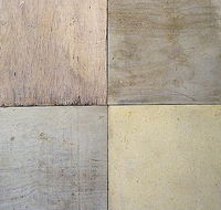 Annette Larkin Fine Art - Accommodation QLD