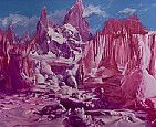 Annette Larkin Fine Art - Accommodation QLD 1